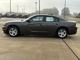 2023 Dodge Charger SXT 2C3CDXBG9PH673982 in Sealy, TX 5