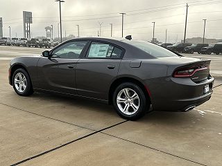 2023 Dodge Charger SXT 2C3CDXBG9PH673982 in Sealy, TX 6