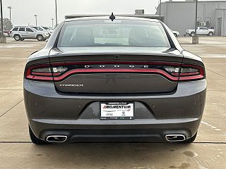 2023 Dodge Charger SXT 2C3CDXBG9PH673982 in Sealy, TX 7