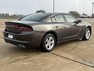 2023 Dodge Charger SXT 2C3CDXBG9PH673982 in Sealy, TX 8