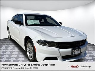 2023 Dodge Charger SXT 2C3CDXBG7PH698556 in Sealy, TX 1
