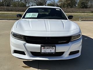 2023 Dodge Charger SXT 2C3CDXBG7PH698556 in Sealy, TX 2