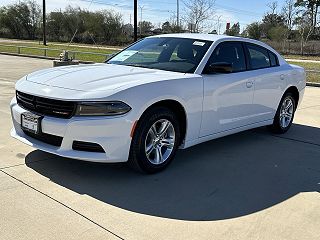 2023 Dodge Charger SXT 2C3CDXBG7PH698556 in Sealy, TX 3