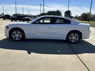 2023 Dodge Charger SXT 2C3CDXBG7PH698556 in Sealy, TX 4