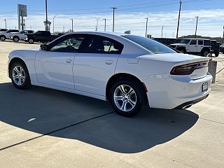 2023 Dodge Charger SXT 2C3CDXBG7PH698556 in Sealy, TX 5