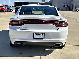 2023 Dodge Charger SXT 2C3CDXBG7PH698556 in Sealy, TX 6