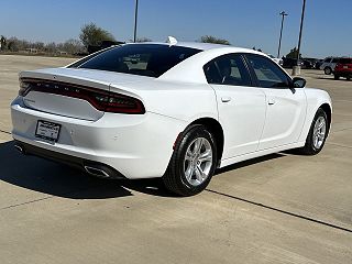 2023 Dodge Charger SXT 2C3CDXBG7PH698556 in Sealy, TX 7