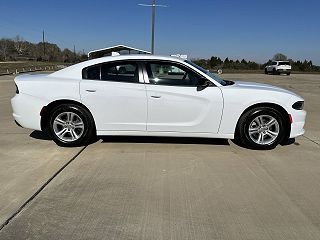 2023 Dodge Charger SXT 2C3CDXBG7PH698556 in Sealy, TX 8