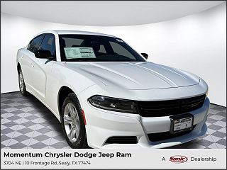 2023 Dodge Charger SXT VIN: 2C3CDXBG7PH698556