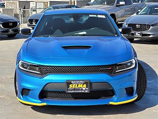 2023 Dodge Charger GT 2C3CDXHG4PH643263 in Selma, CA 2