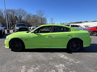 2023 Dodge Charger R/T 2C3CDXCT4PH565104 in Shelby, NC 4