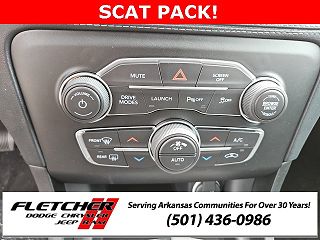 2023 Dodge Charger Scat Pack 2C3CDXGJXPH616081 in Sherwood, AR 15