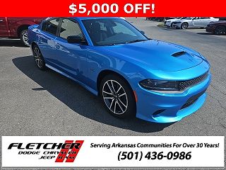 2023 Dodge Charger R/T 2C3CDXCT3PH631609 in Sherwood, AR 3