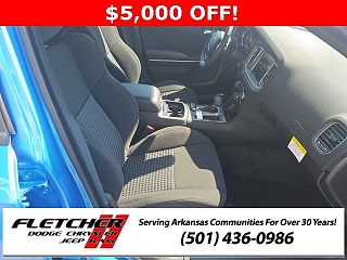 2023 Dodge Charger R/T 2C3CDXCT3PH631609 in Sherwood, AR 6