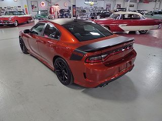 2023 Dodge Charger Scat Pack 2C3CDXGJ3PH660312 in Shippensburg, PA 3