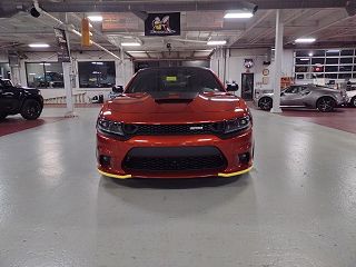 2023 Dodge Charger Scat Pack 2C3CDXGJ3PH660312 in Shippensburg, PA 8