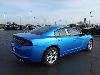 2023 Dodge Charger SXT 2C3CDXBG6PH675141 in Shorewood, IL 3