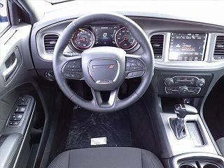 2023 Dodge Charger SXT 2C3CDXBG6PH675141 in Shorewood, IL 5