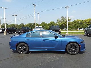 2023 Dodge Charger GT 2C3CDXHG0PH631269 in Shorewood, IL 2