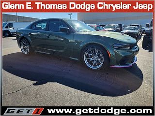 2023 Dodge Charger Scat Pack 2C3CDXGJXPH622060 in Signal Hill, CA 1