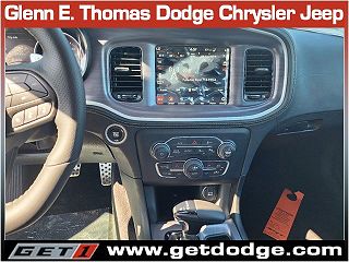 2023 Dodge Charger Scat Pack 2C3CDXGJXPH622060 in Signal Hill, CA 10