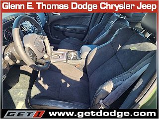 2023 Dodge Charger Scat Pack 2C3CDXGJXPH622060 in Signal Hill, CA 11