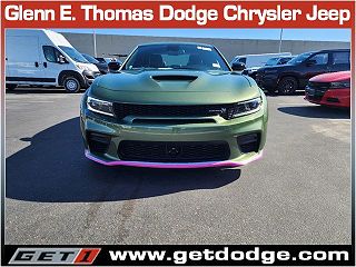 2023 Dodge Charger Scat Pack 2C3CDXGJXPH622060 in Signal Hill, CA 2