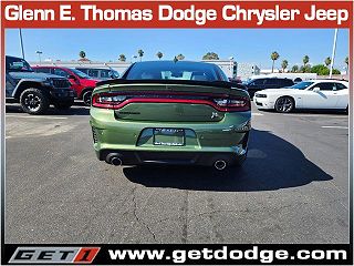 2023 Dodge Charger Scat Pack 2C3CDXGJXPH622060 in Signal Hill, CA 5