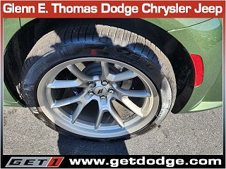 2023 Dodge Charger Scat Pack 2C3CDXGJXPH622060 in Signal Hill, CA 7