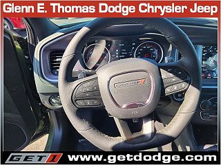 2023 Dodge Charger Scat Pack 2C3CDXGJXPH622060 in Signal Hill, CA 9