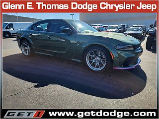 2023 Dodge Charger Scat Pack 2C3CDXGJXPH622060 in Signal Hill, CA