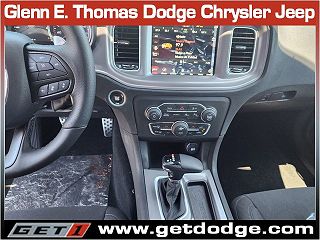 2023 Dodge Charger Scat Pack 2C3CDXGJ2PH588809 in Signal Hill, CA 10