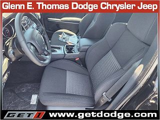 2023 Dodge Charger Scat Pack 2C3CDXGJ2PH588809 in Signal Hill, CA 11