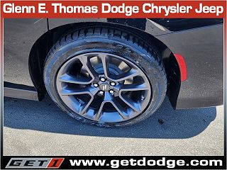 2023 Dodge Charger Scat Pack 2C3CDXGJ2PH588809 in Signal Hill, CA 7