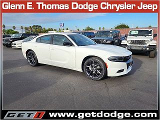 2023 Dodge Charger SXT 2C3CDXBG5PH600687 in Signal Hill, CA 1