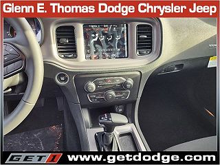 2023 Dodge Charger SXT 2C3CDXBG5PH600687 in Signal Hill, CA 10
