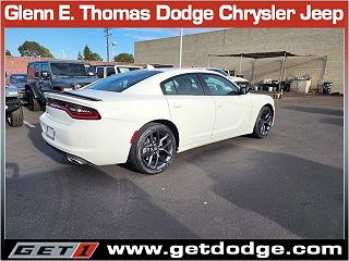 2023 Dodge Charger SXT 2C3CDXBG5PH600687 in Signal Hill, CA 4