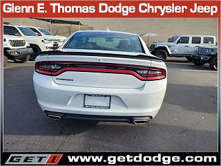 2023 Dodge Charger SXT 2C3CDXBG5PH600687 in Signal Hill, CA 5