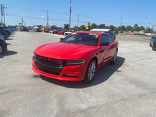 2023 Dodge Charger SXT 2C3CDXJGXPH519783 in Sikeston, MO 1