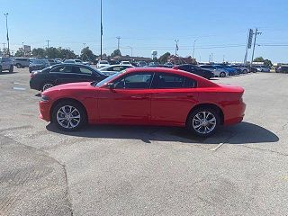 2023 Dodge Charger SXT 2C3CDXJGXPH519783 in Sikeston, MO 3