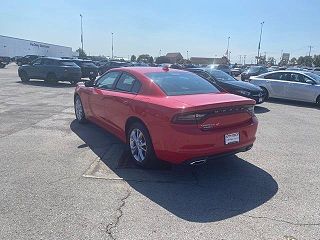 2023 Dodge Charger SXT 2C3CDXJGXPH519783 in Sikeston, MO 4