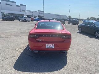 2023 Dodge Charger SXT 2C3CDXJGXPH519783 in Sikeston, MO 5