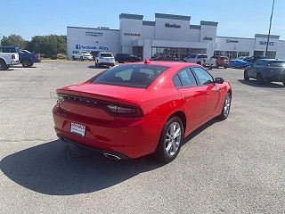 2023 Dodge Charger SXT 2C3CDXJGXPH519783 in Sikeston, MO 6
