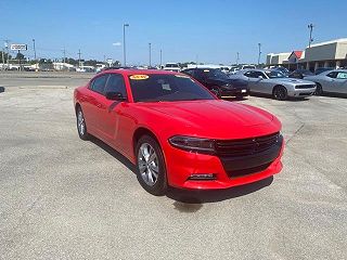 2023 Dodge Charger SXT 2C3CDXJGXPH519783 in Sikeston, MO 8