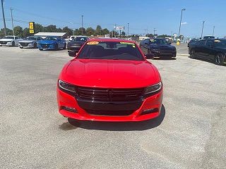 2023 Dodge Charger SXT 2C3CDXJGXPH519783 in Sikeston, MO 9
