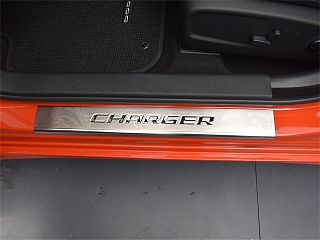 2023 Dodge Charger Scat Pack 2C3CDXGJ4PH699748 in Silsbee, TX 14