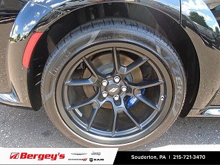2023 Dodge Charger Scat Pack 2C3CDXGJ6PH678397 in Souderton, PA 14