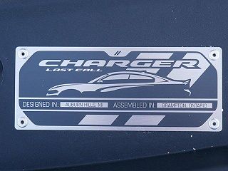 2023 Dodge Charger  2C3CDXL90PH638442 in South Saint Paul, MN 11