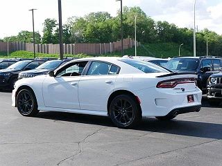 2023 Dodge Charger GT 2C3CDXMG6PH675945 in South Saint Paul, MN 3