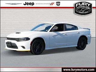 2023 Dodge Charger GT VIN: 2C3CDXMG6PH675945